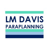 LM Davis Paraplanning logo - Similar company to Inb4