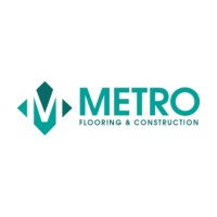 Metro Flooring Houston logo - Similar company to Innovative Flooring Solutions, Inc.