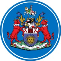 Banbury Town Council logo - Similar company to Cherwell District Council