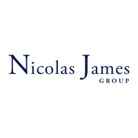 Nicolas James Group logo - Similar company to Claddaghcontracts