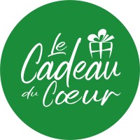 Association Le Cadeau du Cœur logo - Similar company to Le Globe Coloré