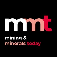 Mining & Minerals Today logo - Similar company to Engineering Visuals