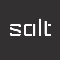 SALT logo - Similar company to Pepper Pay Llc