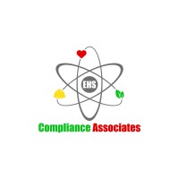 EHS Compliance Associates logo - Similar company to Ehs Compliance Services Inc. (Ehscsi)