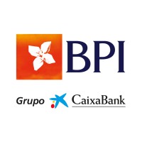 Banco BPI logo - Similar company to Banco Credibom Sa