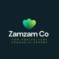 Zamzam foods campany logo - Similar company to Halalworlddepot