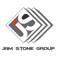 Jam Stone Group (گروه سنگ جم) logo - Similar company to Ras Stone
