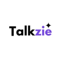 Talkzie logo - Similar company to Hostwire Systems