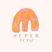 SuperACTif logo - Similar company to Ninja Studio