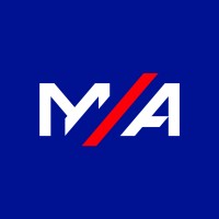 M Alecrim Holding logo - Similar company to Rock Ltda