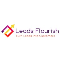 Leads Flourish LLC logo - Similar company to American Life Essentials