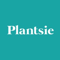 Plantsie logo - Similar company to Friday Sock Co