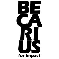 Becarius For Impact logo - Similar company to Language Proficiency Center Ltd