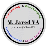 M. Javed VA logo - Similar company to Assistant Guru