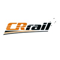 CR Rail logo - Similar company to Ogm Engineering
