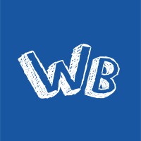 West Blue logo - Similar company to Cetus Filmes