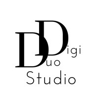 DigiDuo Studio | Global logo - Similar company to Go Flexteam