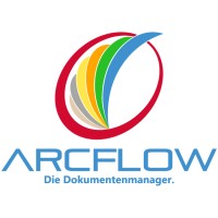ArcFlow AG logo - Similar company to Vectorsoft