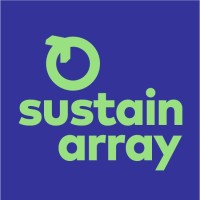 SustainArray logo - Similar company to Sunergy