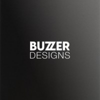 BUZZER Designs Studio logo - Similar company to Pear & Mulberry