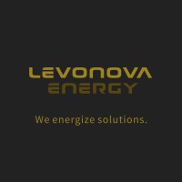 LEVONOVA Energy logo - Similar company to Romm Grup