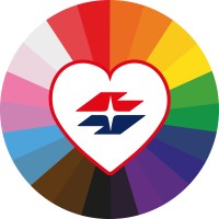 Wiener Linien logo - Similar company to Öbb