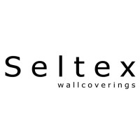 Seltex Wallcoverings logo - Similar company to M3  Srl