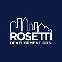 Rosetti Development Companies logo - Similar company to Rosetti Properties