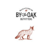 BY THE OAK logo - Similar company to Bey
