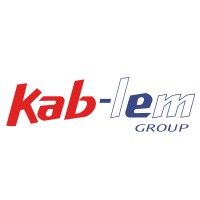 Kab-lem S.p.A. logo - Similar company to Tecno System Group