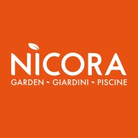 Nicora Garden Giardini Piscine logo - Similar company to La Fiorellaia