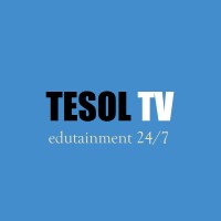 TESOLTV logo - Similar company to Muktipotro