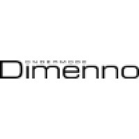 Dimenno logo - Similar company to Ameo Makelaars