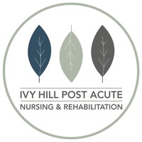 Ivy Hill Post Acute Nursing & Rehabilitation logo - Similar company to Bravo Care