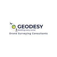 Geodesy Drone Surveying Consultants logo - Similar company to Drone Spectrum Solutions