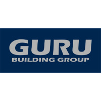 Guru Building Group logo - Similar company to Vdr Gevelreiniging