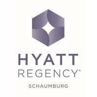 Hyatt Regency Schaumburg logo - Similar company to Rosemont Park District