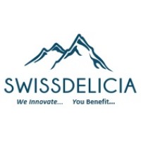 SwissDelicia SA logo - Similar company to Iohr - International Organization For Human Rights And Refugees