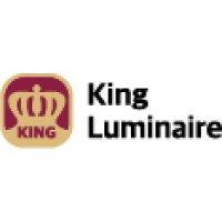 King Luminaire Co logo - Similar company to Kingcast