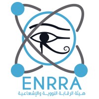 Egyptian Nuclear and Radiological Regulatory Authority (ENRRA) logo - Similar company to Nuclear Power Plants Authority(Nppa)