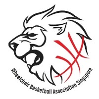 Wheelchair Basketball Association (Singapore) logo - Similar company to Riviera Basket Rimini