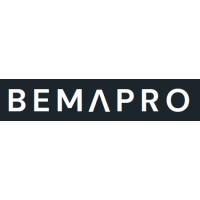 BeMaPro Oy logo - Similar company to Inexse Integrated Expertise & Services