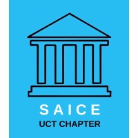 SAICE UCT Student Chapter logo - Similar company to Markergy