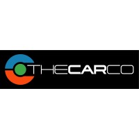 The Car Co logo - Similar company to Flexed.Co.Uk L Short Term Car Leases