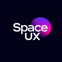 Space UX logo - Similar company to Ux Space