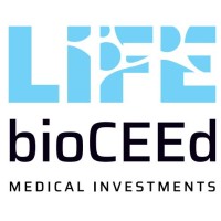 LIFE BioCEEd Medical Investments logo - Similar company to Edo Reality