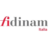 Fidinam Italia logo - Similar company to Gpm Sa - L'Immobiliare Del Gruppo Fidinam
