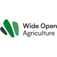 Wide Open Agriculture logo - Similar company to Metrics Uy
