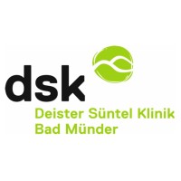 Deister-Süntel-Klinik logo - Similar company to Prange Gesundheit Gmbh
