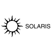 Solaris Mobile logo - Similar company to Sysalti